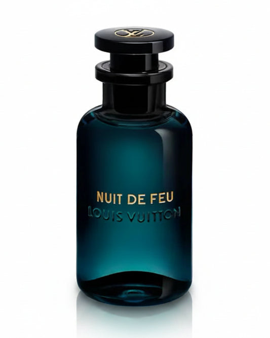 Louis Vuitton Nuit De Feu Eau De Parfum
