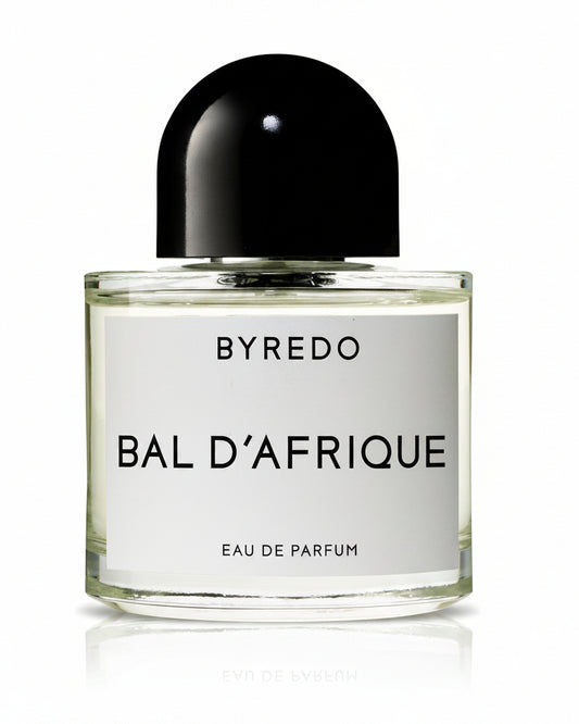 Byredo Bal D’Afrique Eau De Parfum
