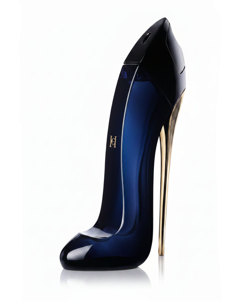 Carolina Herrera Good Girl Eau De Parfum