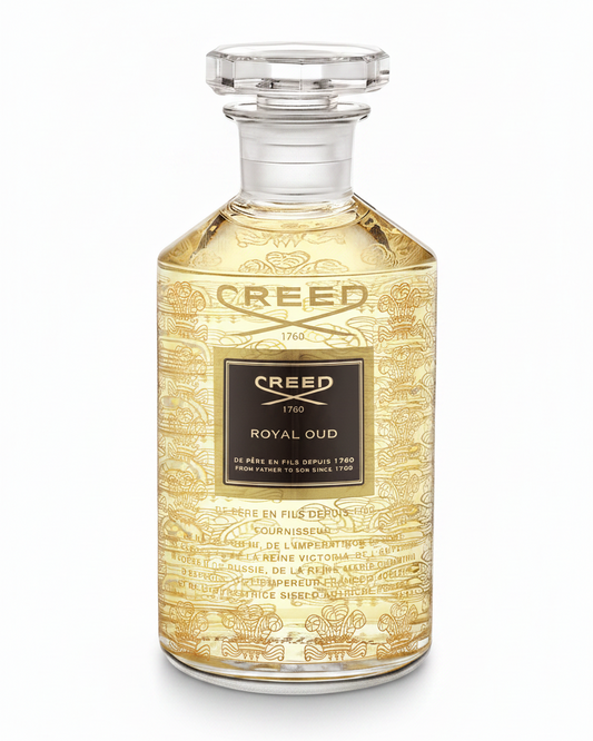 Creed Royal Oud Eau De Parfum