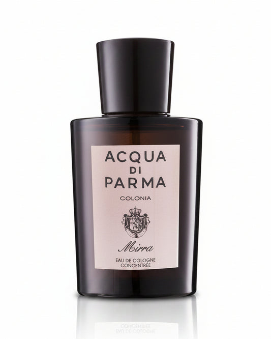 Acqua Di Parma Colonia Mirra Eau De Cologne