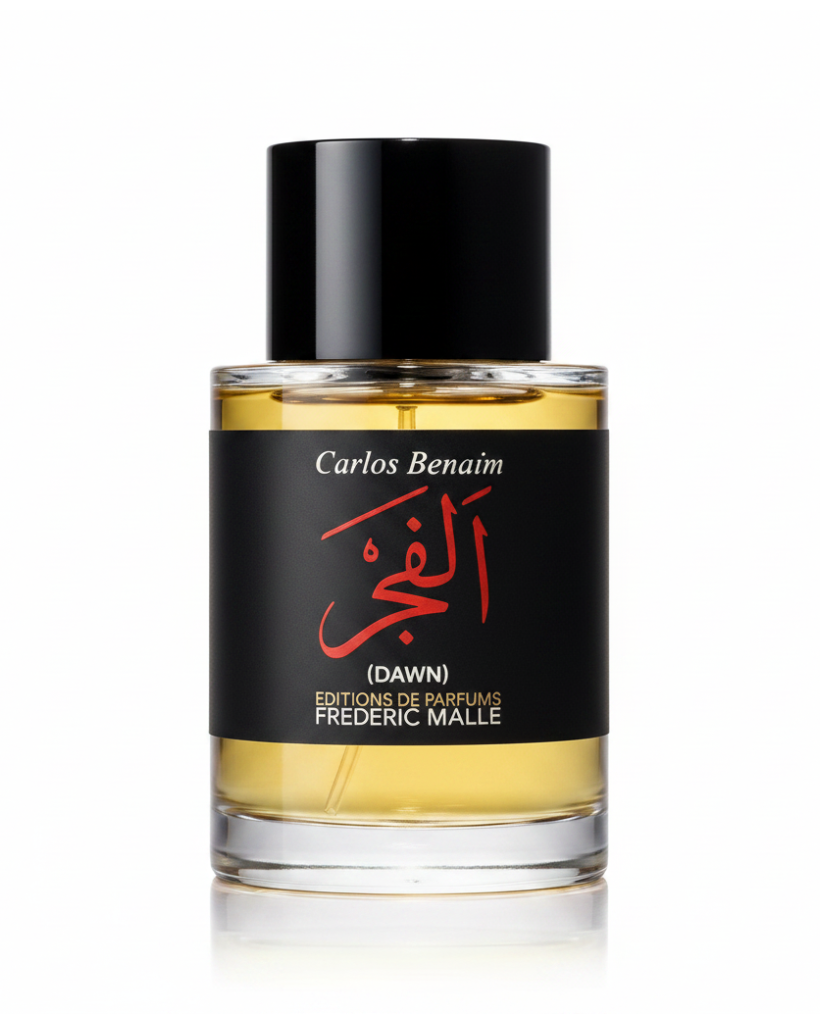 Frederic Malle Dawn Eau de Parfum