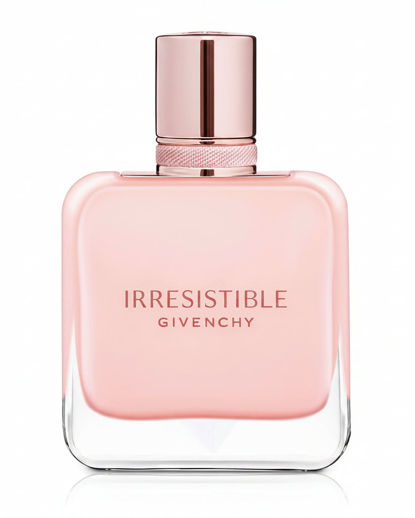 Givenchy Irresistible Givenchy Rose Velvet Eau De Parfum