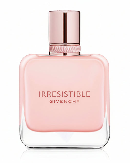 Givenchy Irresistible Givenchy Rose Velvet Eau De Parfum