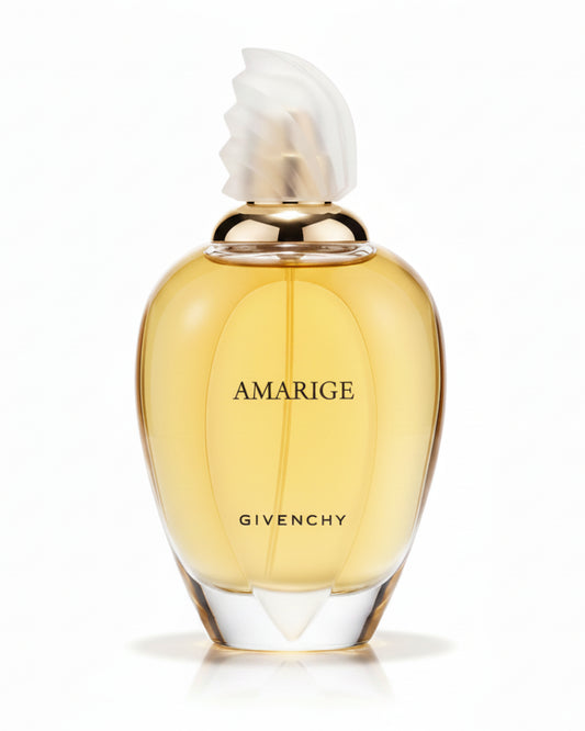 Givenchy Amarige Eau De Toilette