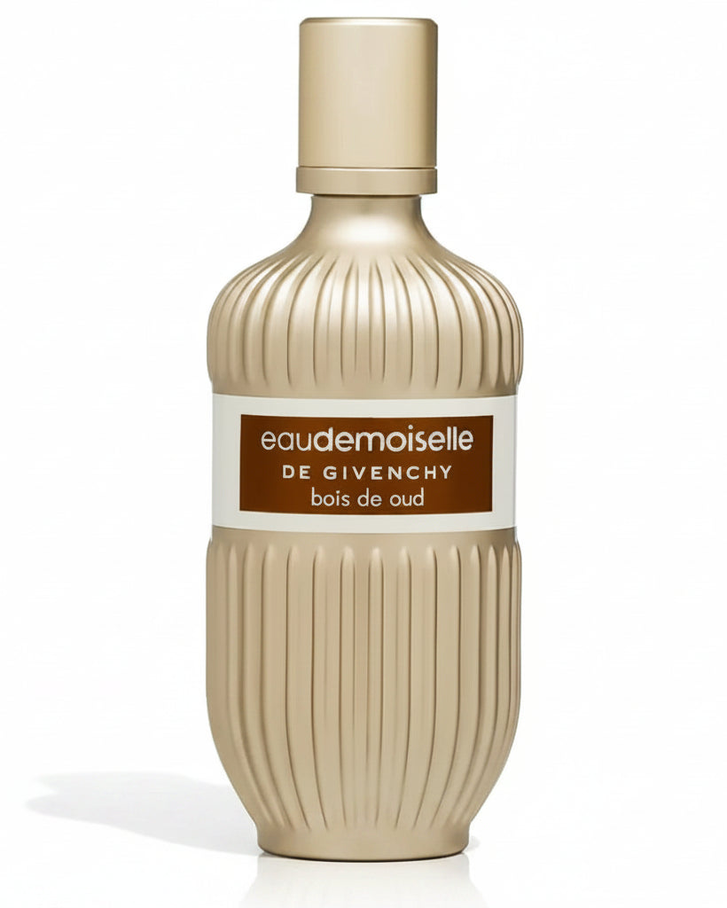 Givenchy Eaudemoiselle Bois De Oud Eau De Parfum