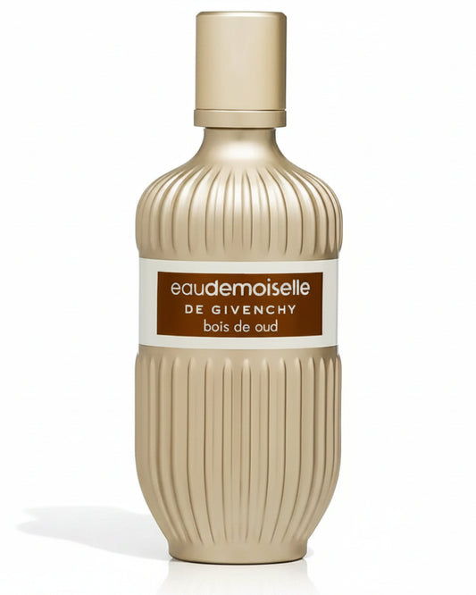 Givenchy Eaudemoiselle Bois De Oud Eau De Parfum