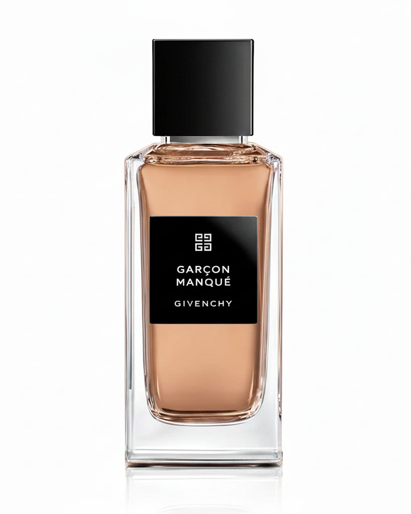 Givenchy Garcon Manque Eau De Parfum