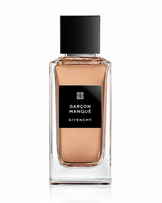 Givenchy Garcon Manque Eau De Parfum