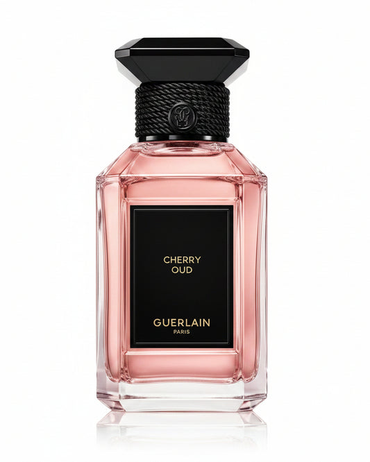 Guerlain Cherry Oud Eau De Parfum