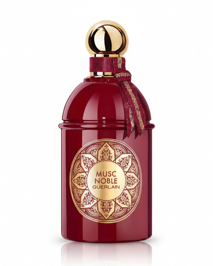 Guerlain Musc Noble Eau De Parfum