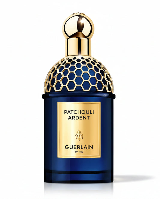 Guerlain Patchouli Ardent Eau De Parfum