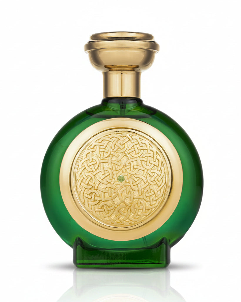Boadicea The Victorious Green Sapphire  Eau De Parfum