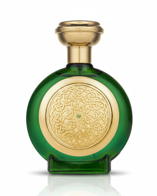 Boadicea The Victorious Green Sapphire  Eau De Parfum