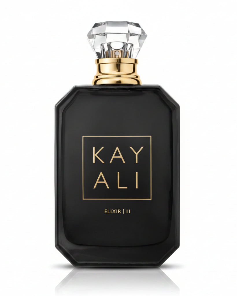 Kayali Elixir 11 Eau De Parfum