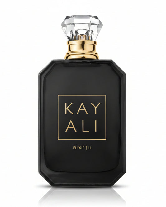 Kayali Elixir 11 Eau De Parfum