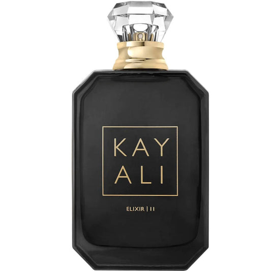 Kayali Elixir 11 Eau De Parfum