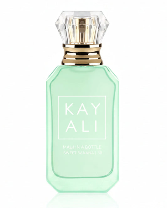 Kayali - Maui in a Bottle Sweet Banana 37 Eau De Parfum