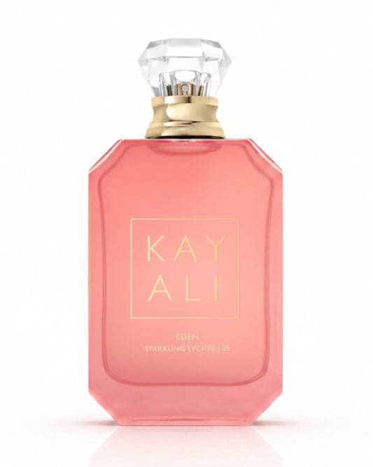 Kayali Eden Sparkling Lychee 39 Eau De Parfum