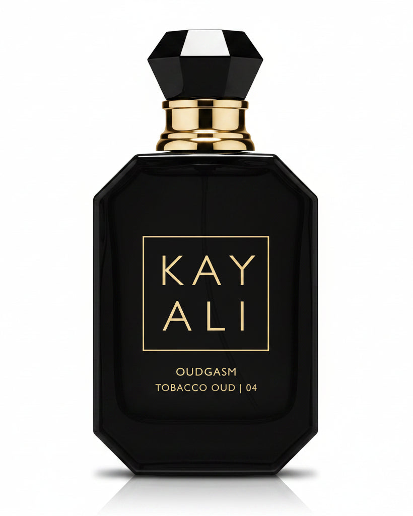 Kayali - Oudgasm Tobacco Oud 04 Eau De Parfum Intense