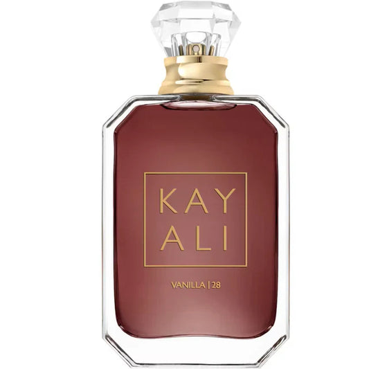 Kayali Vanilla 28 Eau De Parfum