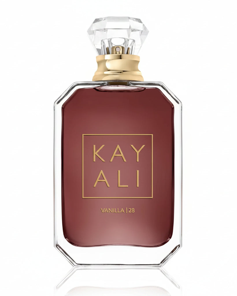 Kayali Vanilla 28 Eau De Parfum