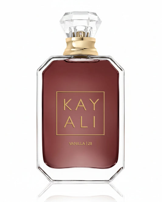 Kayali Vanilla 28 Eau De Parfum