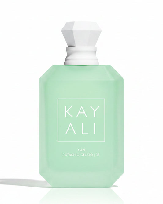 Kayali Yum Pistachio Gelato 33 Eau De Parfum Intense