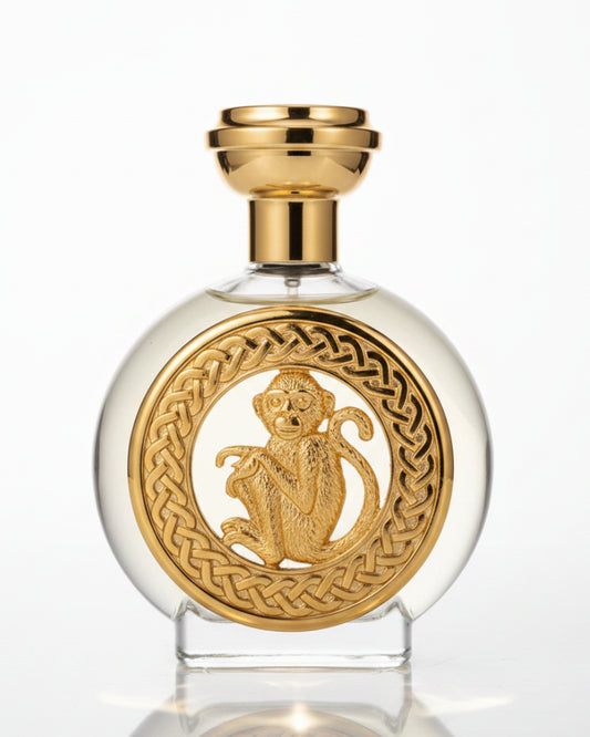 Boadicea the Victorious Hanuman Eau De Parfum