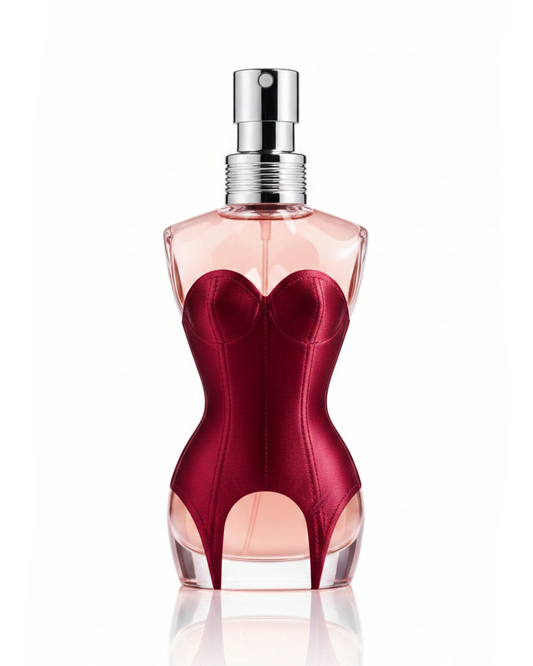 Jean Paul Gaultier Classique Eau de Parfum