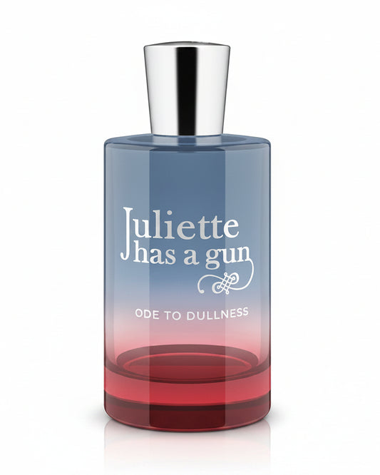 Juliette Has a Gun Ode To Dullness Eau De Parfum