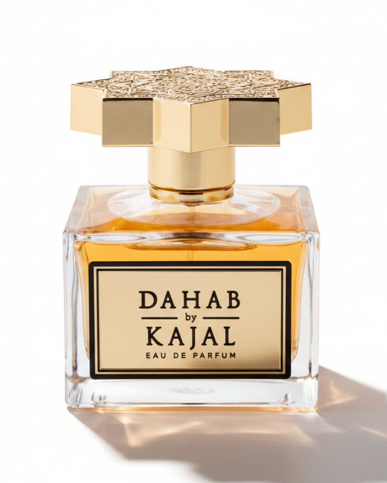 Kajal Dahab Eau De Parfum