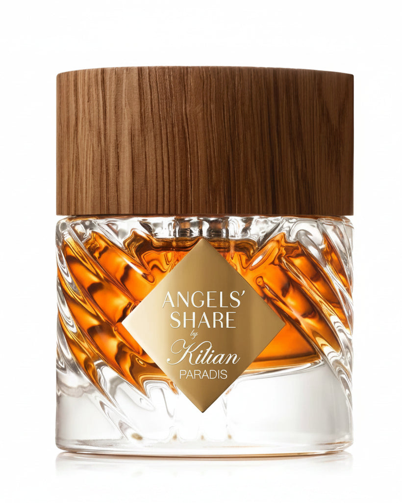 Kilian Angels Share Paradis Extrait De Parfum