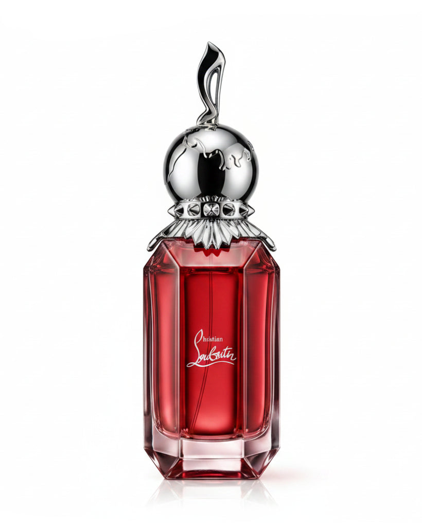 Christian Louboutin Loubirouge Eau De Parfum