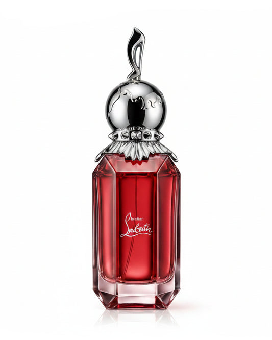 Christian Louboutin Loubirouge Eau De Parfum