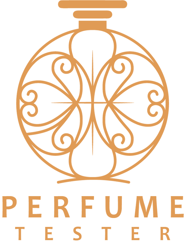 Perfume Tester