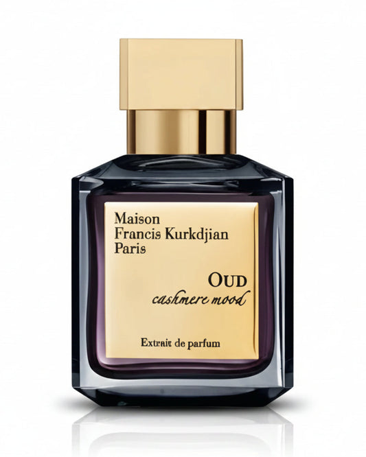 Maison Francis Kurkdjian Oud Cashmere Mood Extrait De Parfum