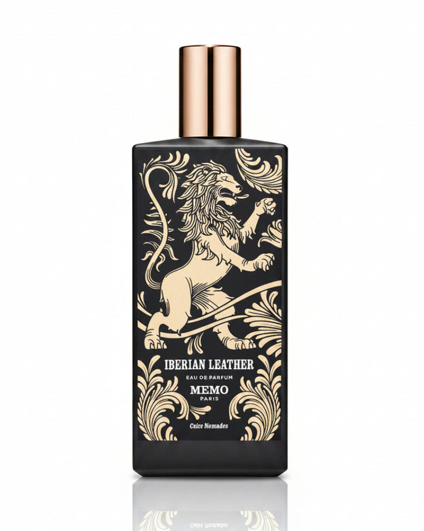 Memo Iberian Leather Eau De Parfum