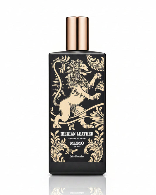 Memo Iberian Leather Eau De Parfum