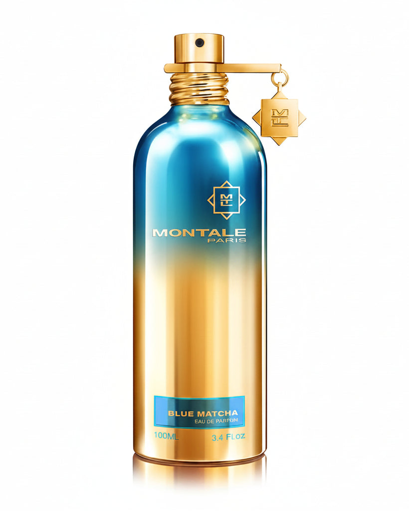 Montale Blue Matcha Eau De Parfum