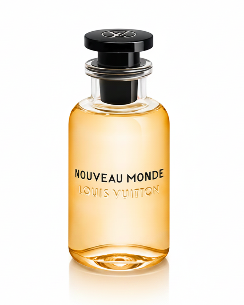 Louis Vuitton Nouveau Monde Eau De Parfum