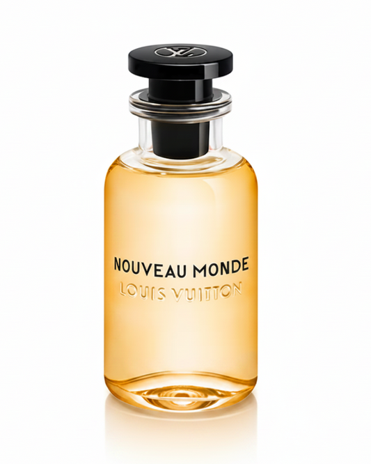 Louis Vuitton Nouveau Monde Eau De Parfum