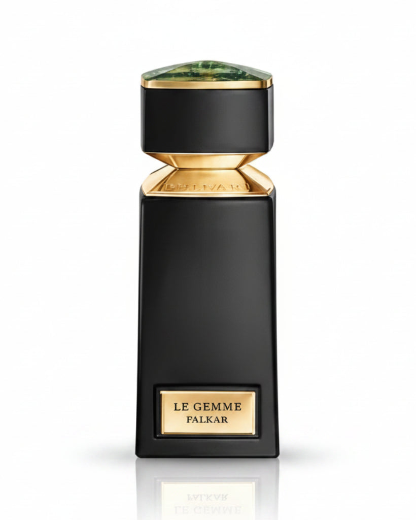 BVLGARI Le Gemme Falkar Eau De Parfum