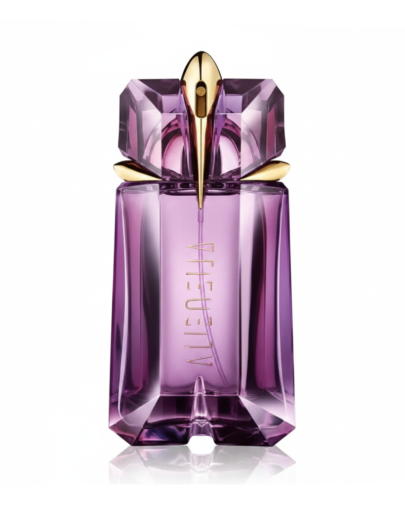 Mugler Alien Eau De Toilette
