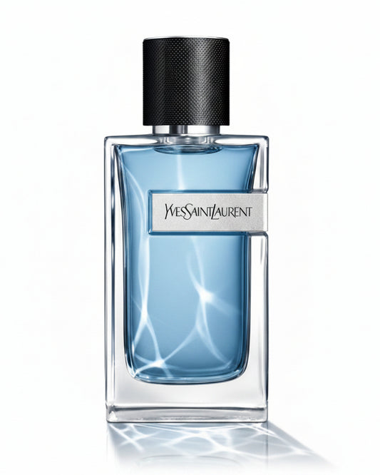 YSL Y Eau Fraiche Eau De Toilette