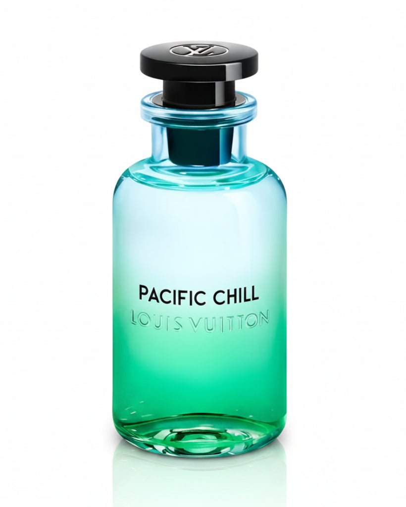 Louis Vuitton Pacific Chill Eau De Parfum