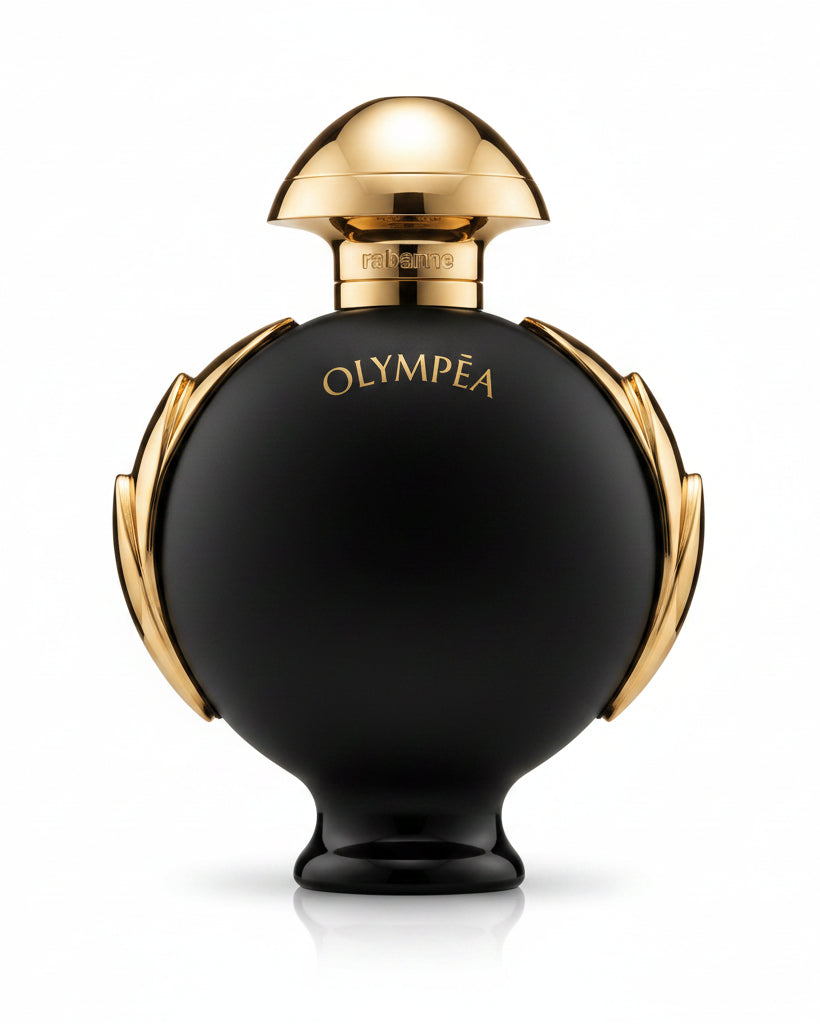 Paco Rabanne Olympea Parfum
