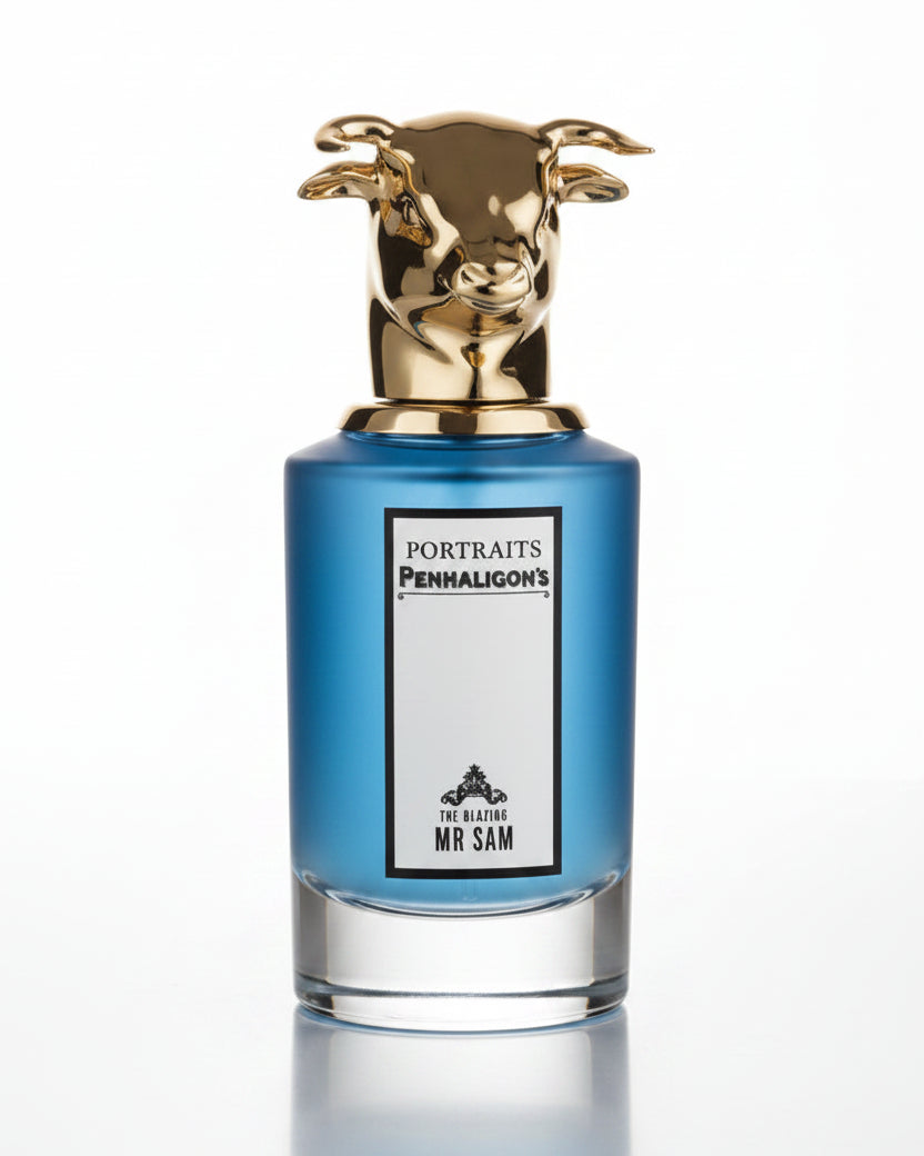 Penhaligon's The Blazing Mr Sam Eau De Parfum