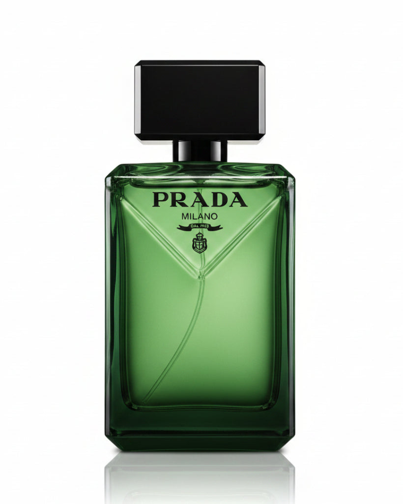 Prada Paradigme Eau De Parfum