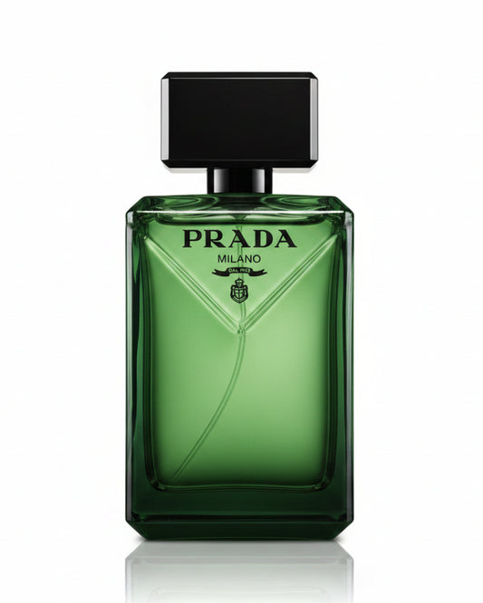 Prada Paradigme Eau De Parfum
